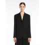 Костюм чорний Max Mara Weekend