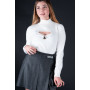 Гольф бiлий Pinko art 220