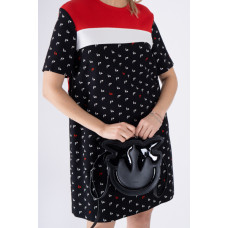 Сукня Pinko art 117