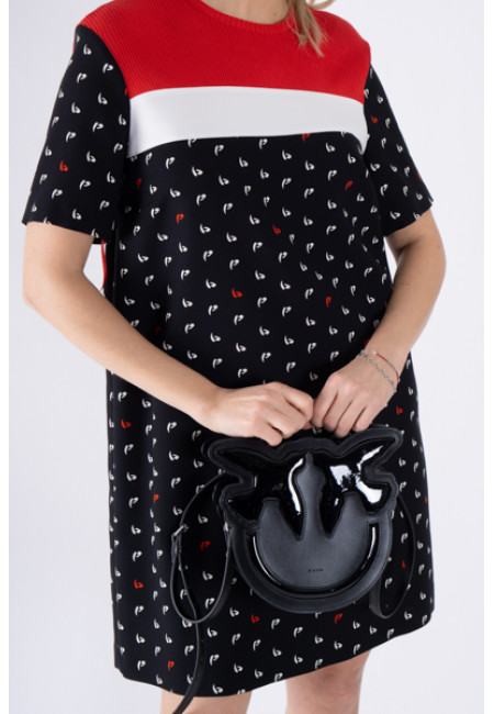 Сукня Pinko art 117
