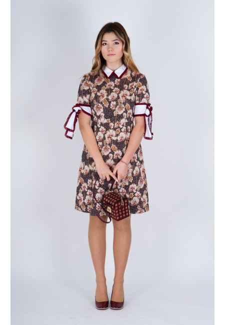 Сукня Pinko art 115