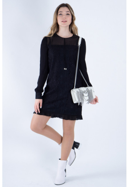 Сукня Pinko art 121