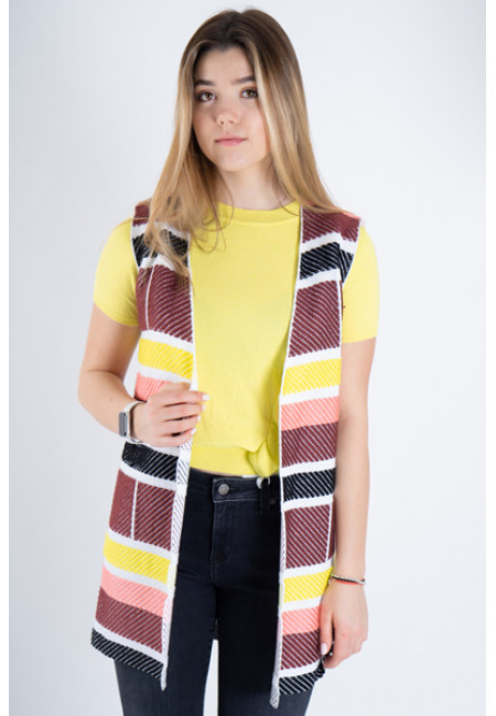 Жилет Pinko art 062