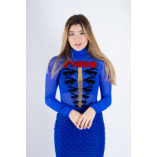 Боді Pinko art 020