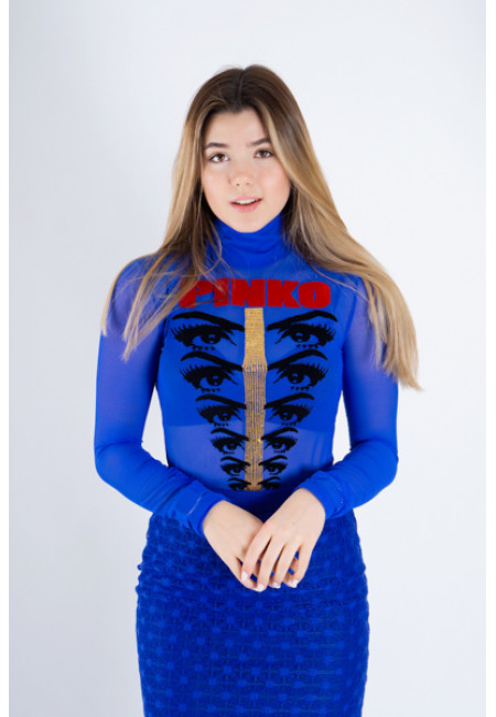 Боді Pinko art 020
