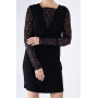 Сукня Pinko art 119