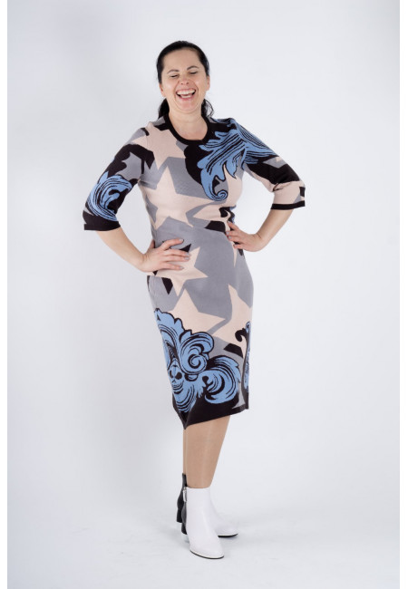 Сукня Pinko art 116