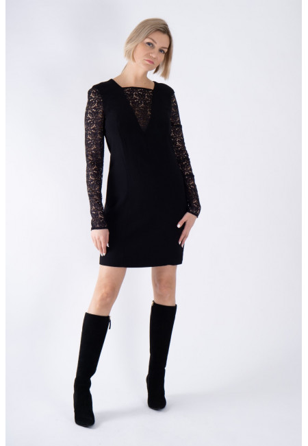 Сукня Pinko art 119