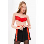 Бодi мереживне Pinko art 022