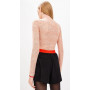 Бодi мереживне Pinko art 022