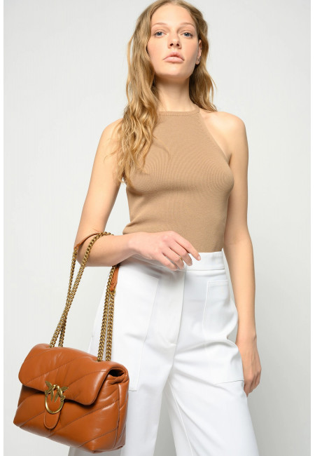 Топ Pinko без рукавiв art 248