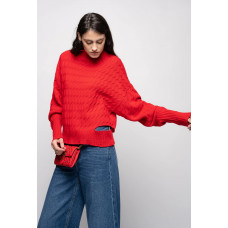 Светр в косичку Pinko art 270