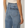 Джинси з поясом Pinko art 272