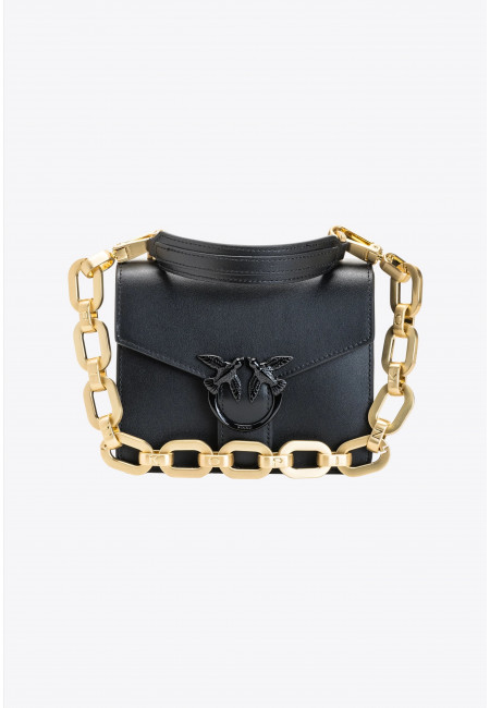 Сумка Mini Love Bag Pinko art 371