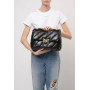 Сумка Big Love Bag Puff Maxi Quilt PINKO art 378 