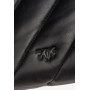 Сумка Big Love Bag Puff Maxi Quilt PINKO art 378 
