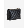 Сумка Big Love Bag Puff Maxi Quilt PINKO art 378 
