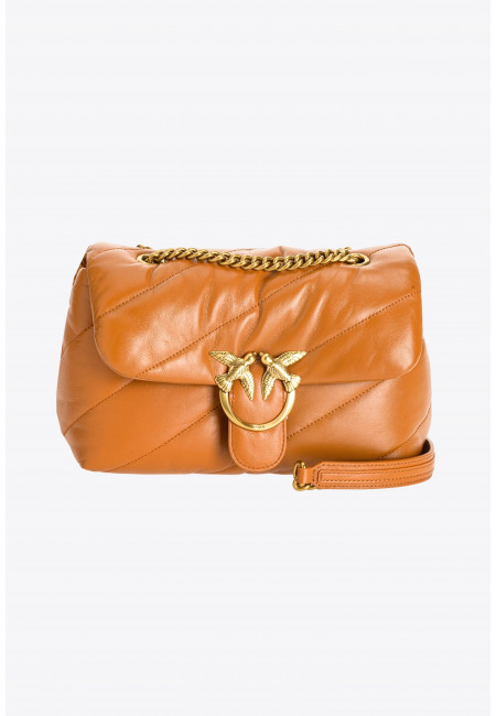 Сумка Classic Love Bag Puff PINKO art 379