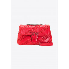 Сумка Classic Love Bag Puff PINKO art 393