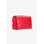 Сумка Classic Love Bag Puff PINKO art 393