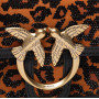 Сумка Mini Love Bag Icon PINKO art 396