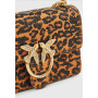 Сумка Mini Love Bag Icon PINKO art 396