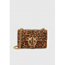 Сумка Mini Love Bag Icon PINKO art 396