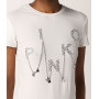 Футболка з підвісками PINKO art 409