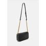 Міні сумка Love Bag Click Baguette PINKO art 477