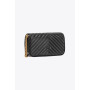 Міні сумка Love Bag Click Baguette PINKO art 477