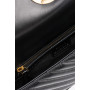 Міні сумка Love Bag Click Baguette PINKO art 477