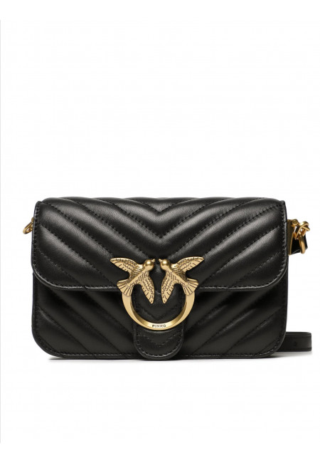 Міні-сумка Love Bag Bell PINKO art 476
