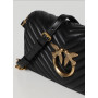 Міні сумка Love Bag Click Baguette PINKO art 477