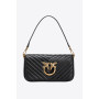 Міні сумка Love Bag Click Baguette PINKO art 477