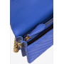 Сумка MINI LOVE BAG CLICK CHEVRON PINKO art 524