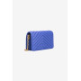 Сумка MINI LOVE BAG CLICK CHEVRON PINKO art 524