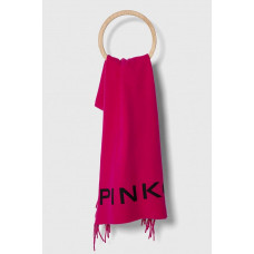 Вовняний шарф Pinko art 554