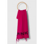 Вовняний шарф Pinko art 554