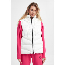 Жилетка  Pinko art 557
