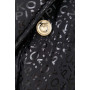 Двубортне пальто Pinko art 563