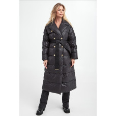 Двубортне пальто Pinko art 563