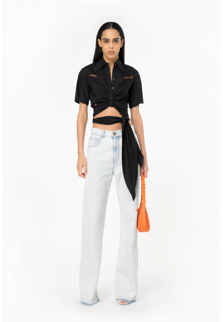 Джинси Pinko art 602