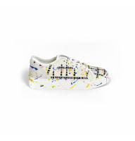 Кеди MSGM art 2442
