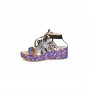 Босоніжки MSGM art 15242