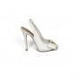 Босоніжки Gianmarco Lorenzi art 1514