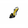 Босоніжки Gianmarco Lorenzi art 27046