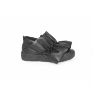 Кеди MSGM art 05001 nero