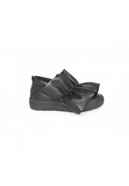 Кеди MSGM art 05001 nero