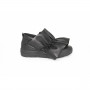 Кеди MSGM art 05001 nero