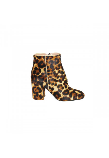 Черевики Pollini art 21078